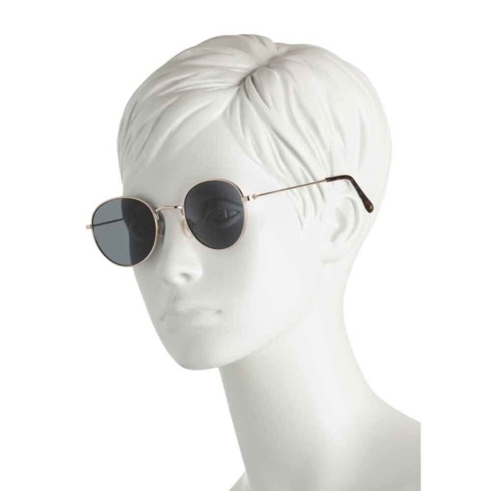 New! LUCKY BRAND 51mm Nelson Sunglasses